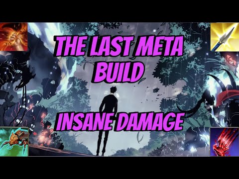 ESO PVP: THE LAST META BUILD YOU WILL NEED (WARDEN/NB/PLAR) 3 DAMAGE LINES GIGACHAD