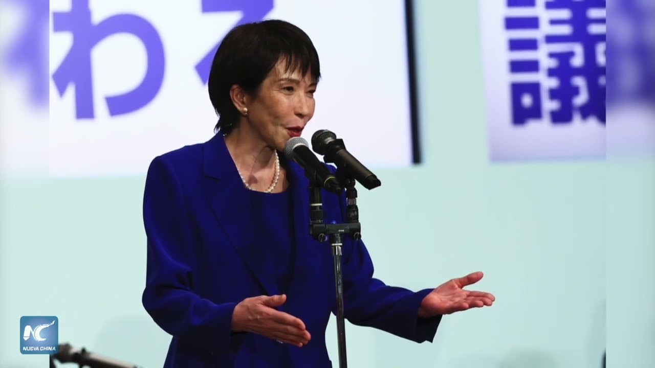 Japón no está calificado en absoluto para buscar asiento permanente en Consejo de Seguridad de ONU