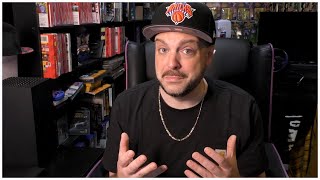 The WWE Responded To Me Over WWE 2K24 Situation....