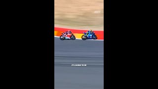 Download lagu Yang ini menegangkan frame demi frame 💥🫀 #motogp mp3 Download lagu Yang ini menegangkan frame demi frame 💥🫀 #motogp mp3