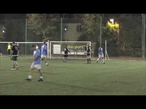 17.10.2018 Olimpia Sępolno -  Gumzamet Fidasz