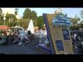 Disney S Christmas Parade 08 Pt 1
