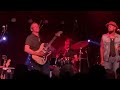 North Mississippi Allstars - Goin’ Down South - Ardmore Music Hall 2022