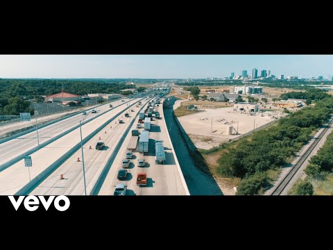 Tanner Fenoglio - Interstate (Official Music Video)