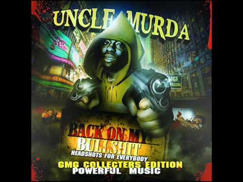 Uncle Murda Ft Tony Yayo - Im So High