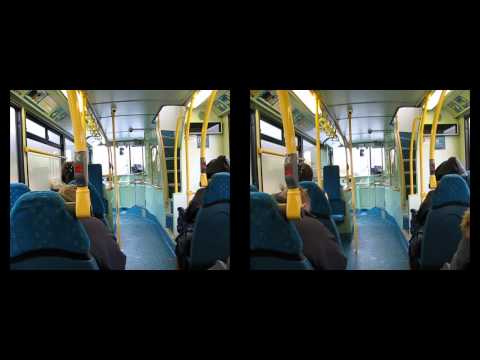 Alx 400 B7TL Voith - 3D video