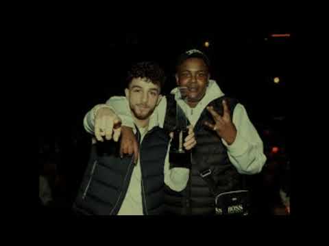 z.e x jiggz "Tider" Type beat 2019