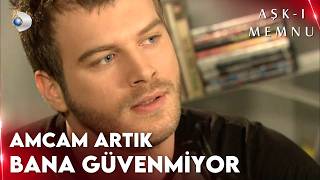 Behlül De Yalıyı Terk Etmek İçin Bavulunu Topladı! - Aşk-ı Memnu