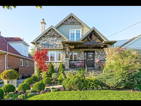 18 Cartwright Avenue Toronto