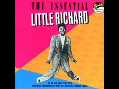 Playlist: Biggest Hits of Legendary Little Richard