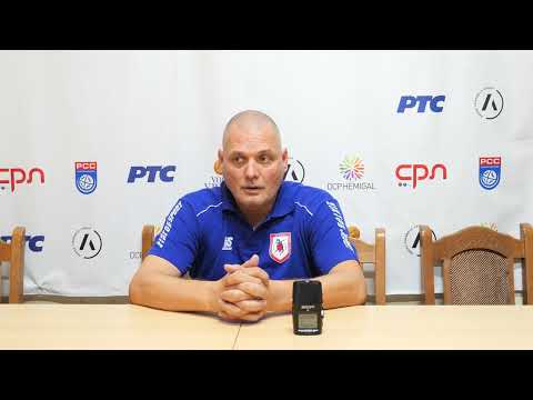 Najava 5. kola SRL za žene / Daniel Petković - ŽRK Mladost NP