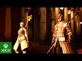 Bless Unleashed: Priest Class Trailer