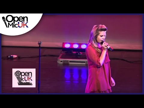 Open Mic UK | Rosie Pennie | Hayes Regional Final