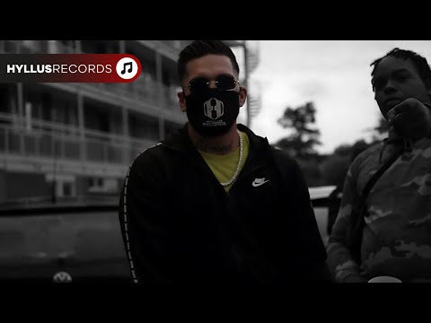 S-Bhe32 - Grind (Prod. Nozytic)