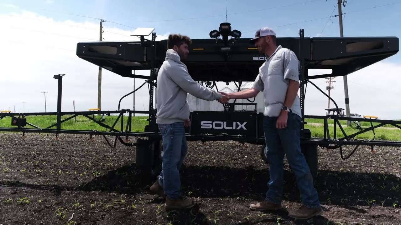 SOLIX EXPERIENCE & DELIVERY 2026