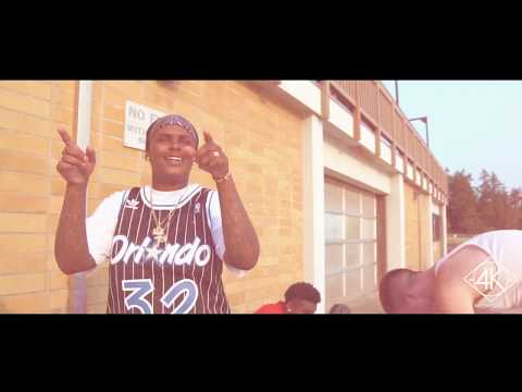 Fressh Marshall - "To The Bank"
