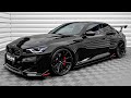 2024 BMW M2 New Wild Coupe