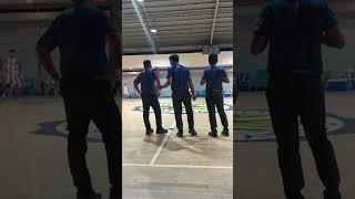 CAPTAIN vs LYCANS Higalas Ball Club League Season 8 nindot sad ang dola mga idol