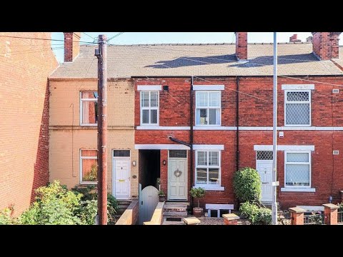Thornes Lane, Wakefield - Virtual Tour