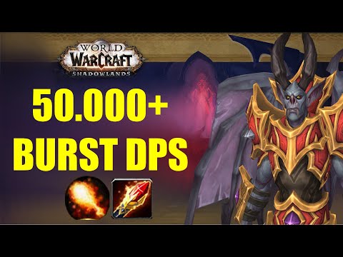 Hallen der Sühne Mythisch ++19 INTIME | Shadowlands