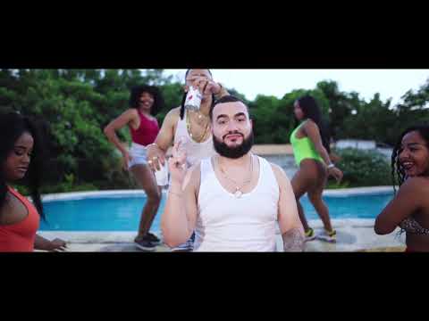 Albert Poff x Gringo Flow - Ta Cara La Carnechun