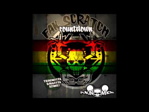 Fak Scratch - Countdown (Trikomatek Remix)