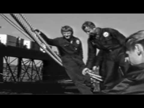 Bare Egil Band - Vervenfestivalen (offisiell musikkvideo)