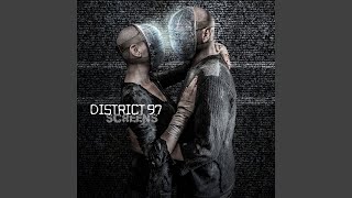 Music video thumbnail preview for Blueprint by District 97