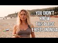 Russian VAGABONDS Living In INDIAN Jungles Arambol Secret Life
