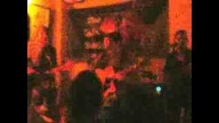 Raglans - Digging Holes - Chapter One