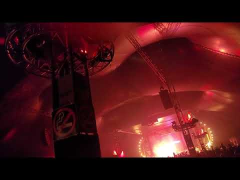 Scarphase @ Dominator 2022 Pre party closing