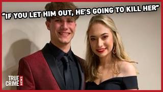 A broken ankle monitor and a beauty's murder: How the system failed Lauren Johansen | Full episode