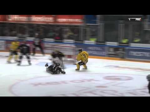Liiga Playoffs 2015 | QF: Kärpät - SaiPa | Game 5 (Highlights)