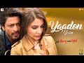 Jab Harry Met Sejal - OST by Jonita Gandhi, Mohd. Irfan & Cuca Roseta