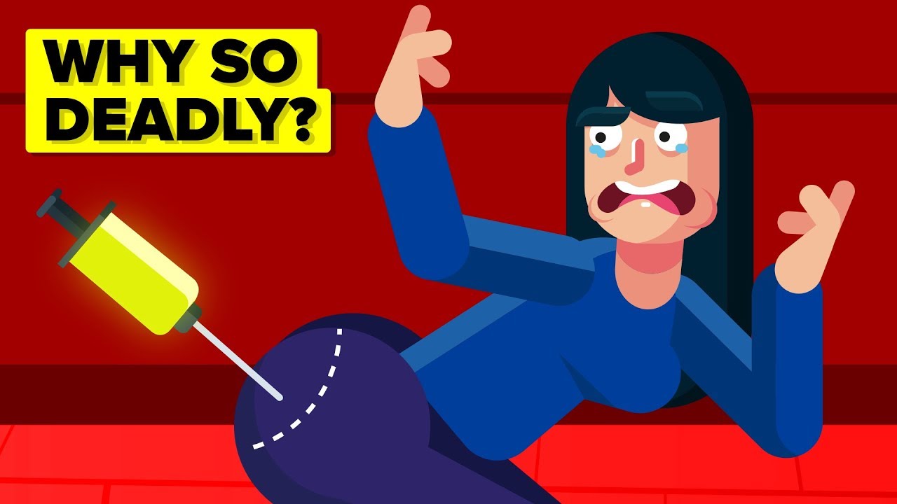 Why Are People Dying From Brazilian Butt Lift Surgery?