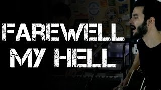 Farewell My Hell - Millencolin (Sounds Like a Plan acoustic cover)