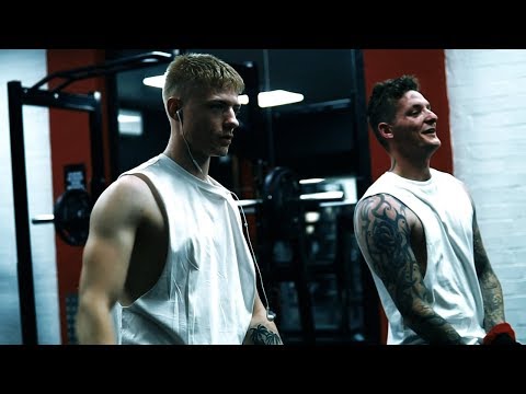 STAFFORD BROTHERS | WORKOUT MOTIVATION!!