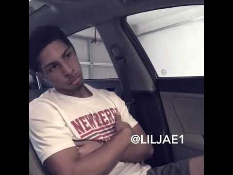 Lil Jaebo freestyle 1