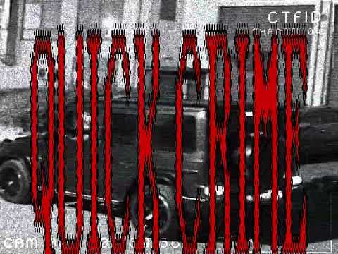 ARVY - QUICK CRIME (Music Video)