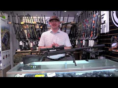 Fierce Firearms Review - Troubleshooting a Gun with Lots of Problems!