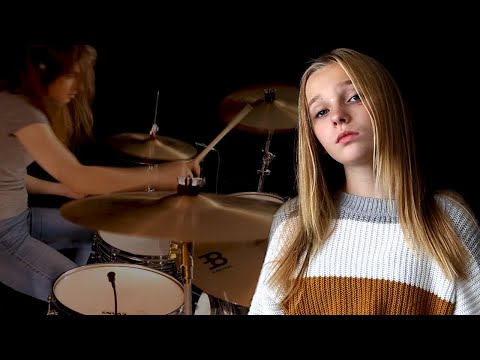 Jadyn Rylee and Sina ORIGINAL - Elderberry Blues