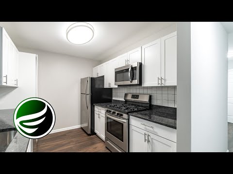 Eagle Rock Apartments at Freehold - Renovated 3 Bedroom, 2 Bathroom Virtual Tour