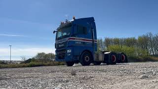 MAN TG (reg. CH63281) cabeza tractora | Imagen 4 - Autoline