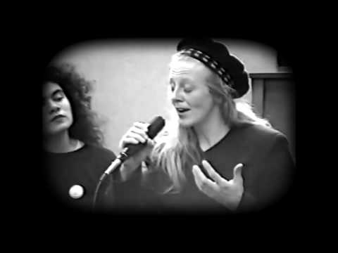 Lou Babin. Le coeur est un oiseau. 10 Mars 1994