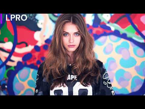 Nihil Young, Lauren L'aimant & Franky Wah - How It Feels