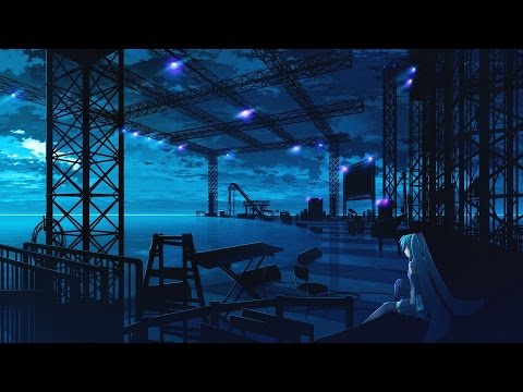 {46} Nightcore (D.R.U.G.S.) - A Little Kiss And Tell (with lyrics)