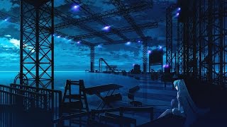 Nightcore (D.R.U.G.S.) - A Little Kiss And Tell (with lyrics)