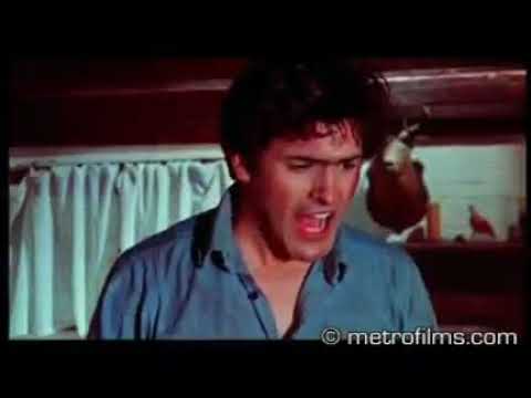 The Evil Dead, 1981 - Bande annonce VF