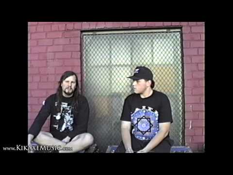 FAITH NO MORE: THE LOST ZTV INTERVIEWS - The Downside of Touring & The Music Business...