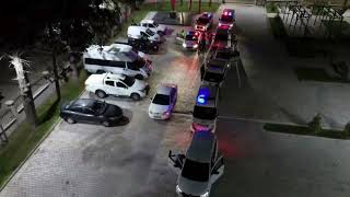 Gediz’de Tarihin En Büyük Zehir Taciri Operasyonu: 28 kişi Gözaltına Alındı!